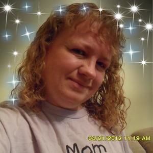 Meet your Posher, Bonnie